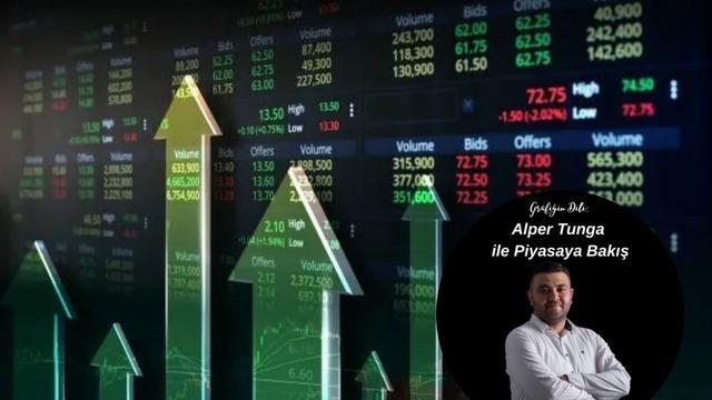 Marmara Holding (MARMR) borsada şov yapıyor: Tavan tavan y&uuml;kseliş! D&uuml;zeltme nerede gelebilir?