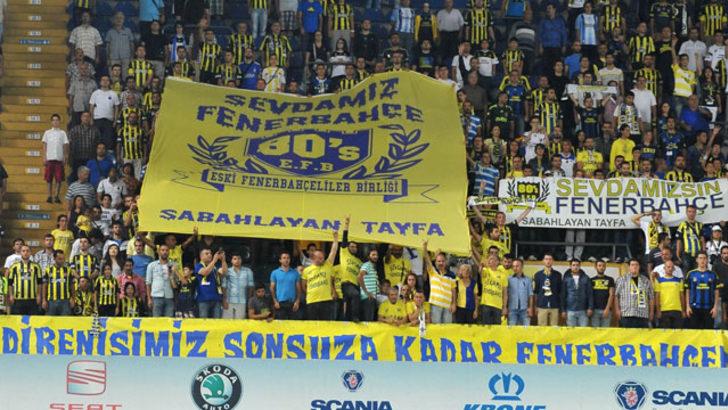 Fenerbahçe - Sivasspor G5