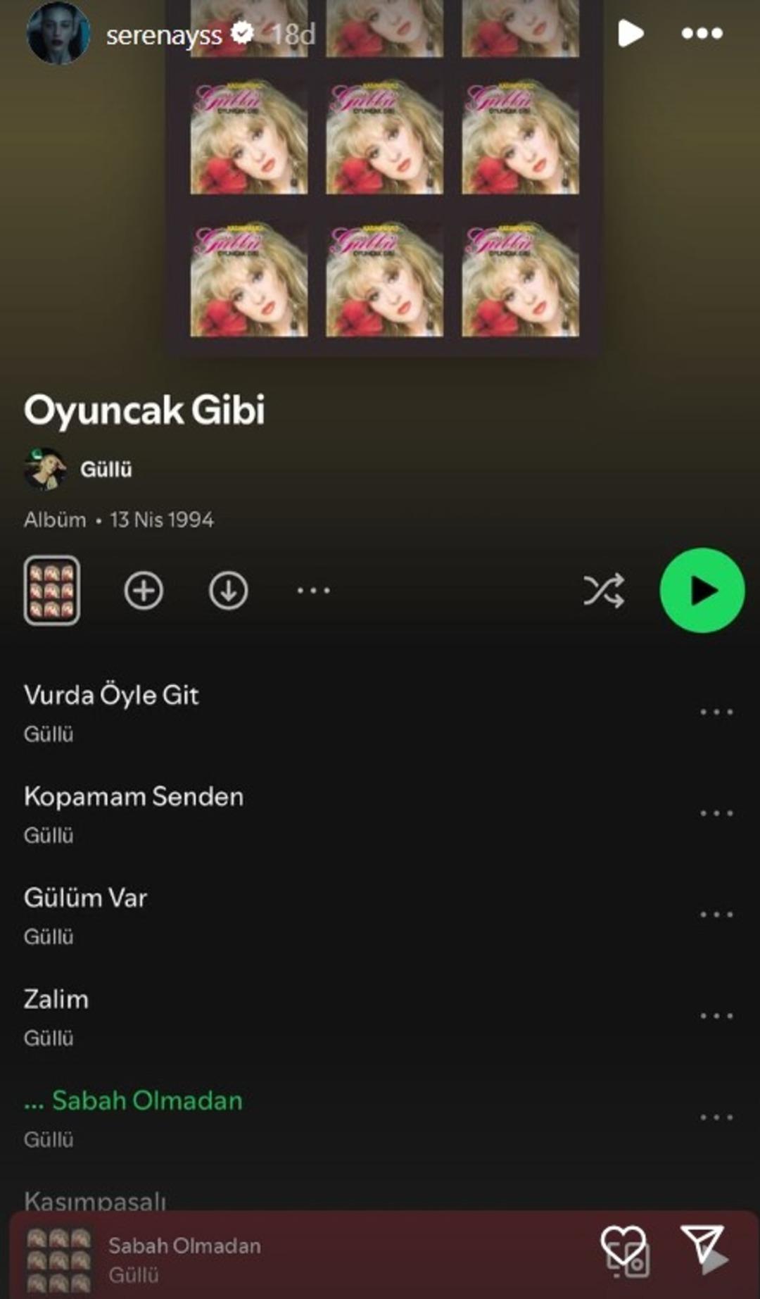 serenay