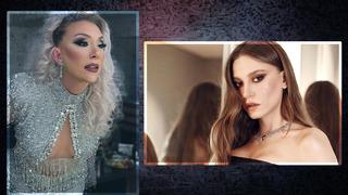 'Hayatım film olursa o oynasın' demişti! Serenay Sarıkaya'dan Güllü paylaşımı gecikmedi 