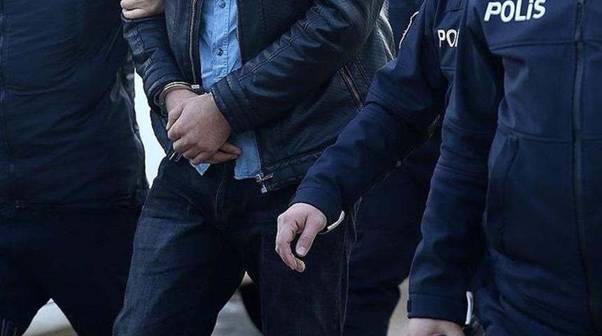 Şanlıurfa'da silah kaçakçılığına yönelik operasyonda 3 şüpheli yakalandı