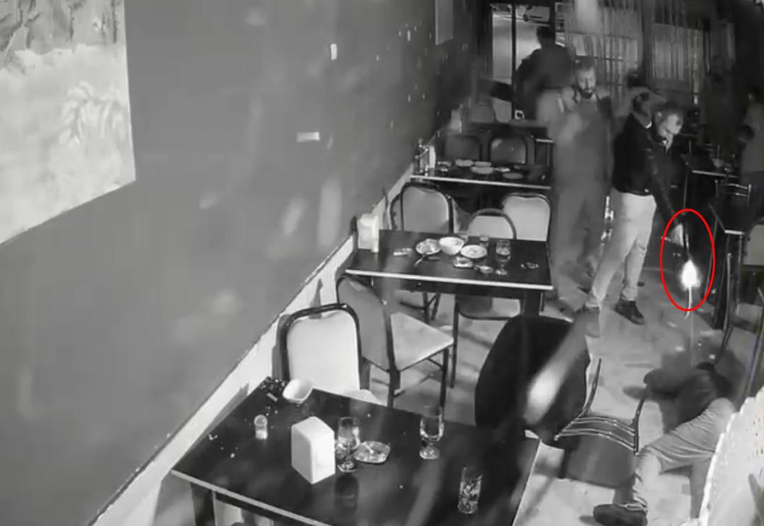 Husumetlisini kurşun yağmuruna tutmuştu! Çileden çıkaran ifade: "Öldürme niyetim yoktu" 7