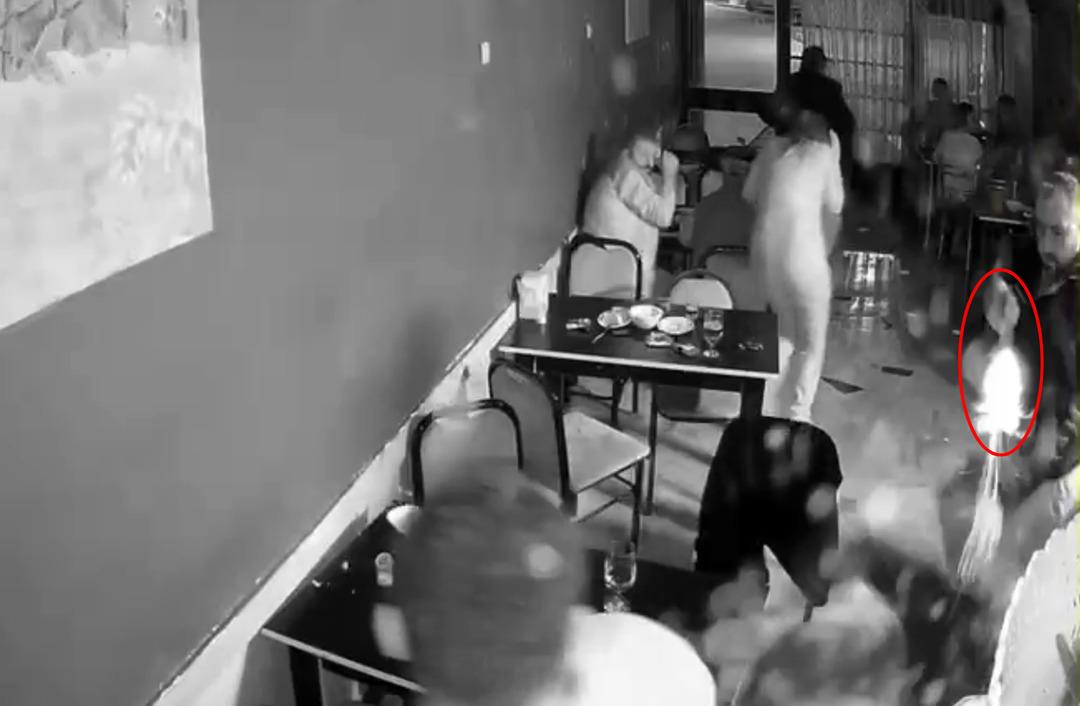 Husumetlisini kurşun yağmuruna tutmuştu! Çileden çıkaran ifade: "Öldürme niyetim yoktu" 6