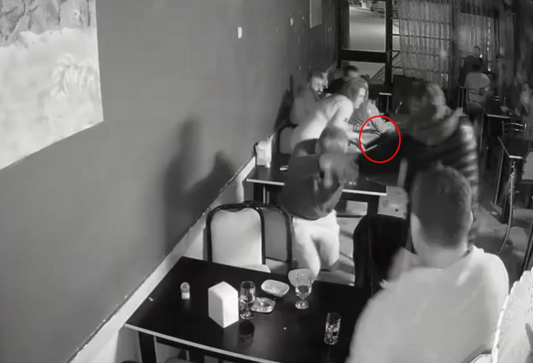 Husumetlisini kurşun yağmuruna tutmuştu! Çileden çıkaran ifade: "Öldürme niyetim yoktu" 5