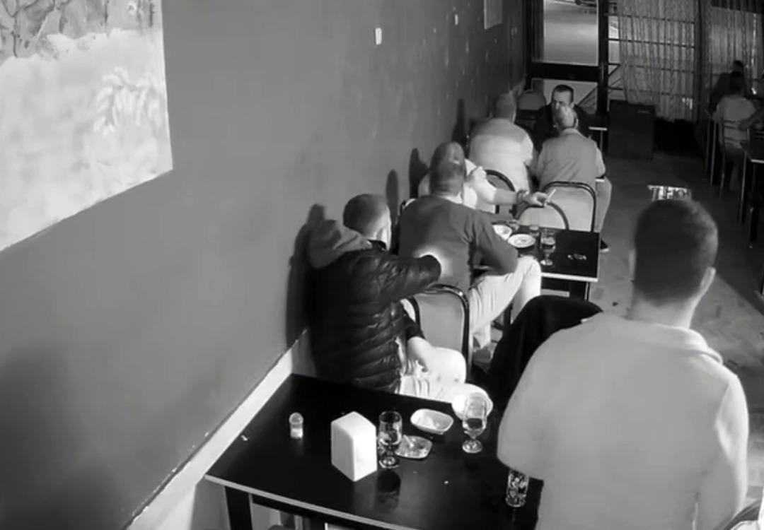 Husumetlisini kurşun yağmuruna tutmuştu! Çileden çıkaran ifade: "Öldürme niyetim yoktu" 4