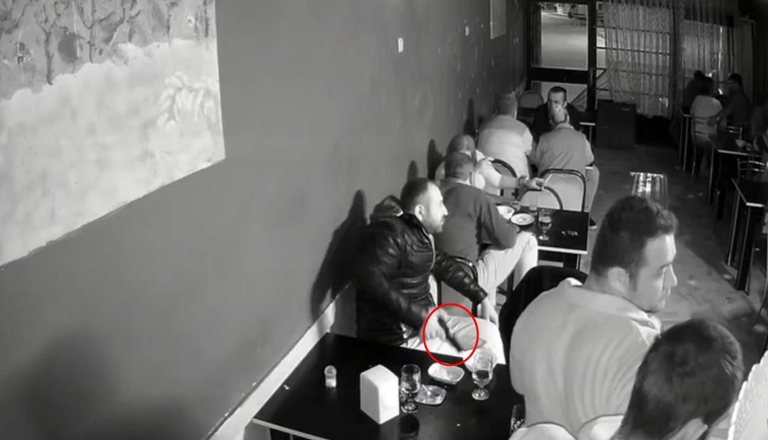 Husumetlisini kurşun yağmuruna tutmuştu! Çileden çıkaran ifade: "Öldürme niyetim yoktu" 3