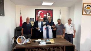 Köprübaşı Belediyespor’da Atilla Çelik dönemi