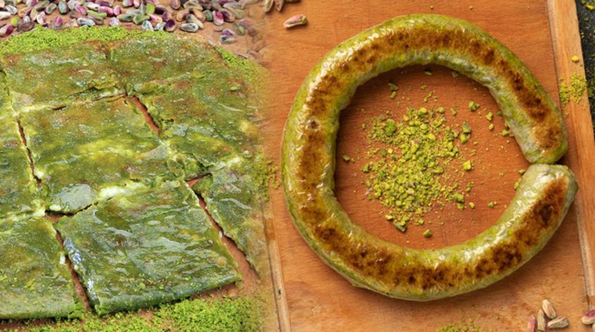 Katmer tarifi! MasterChef katmer tarifi: Katmer nasıl yapılır, püf noktası nedir?