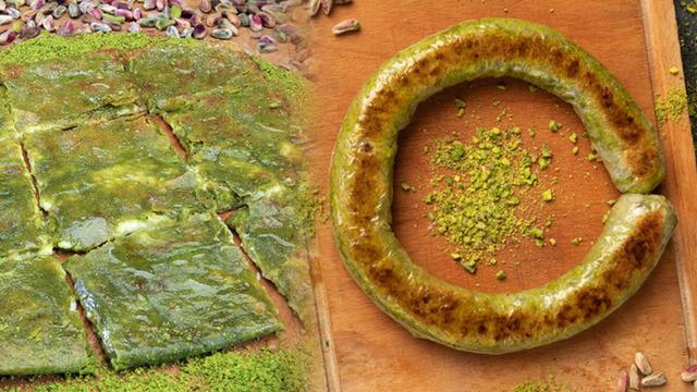 Katmer tarifi! MasterChef katmer tarifi: Katmer nasıl yapılır, püf noktası nedir?