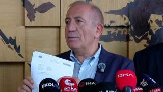 Gürsel Tekin'den CHP yönetimine sert tepki: Beni zorlamayın!