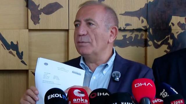 Gürsel Tekin'den CHP yönetimine sert tepki: Beni zorlamayın!