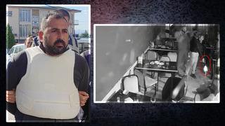 Husumetlisini kurşun yağmuruna tutmuştu! Çileden çıkaran ifade: Öldürme niyetim yoktu