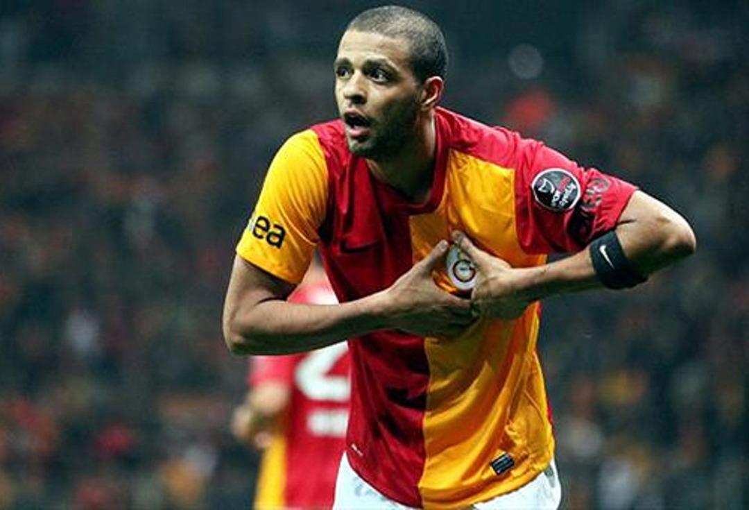 Melo gidiyor O geliyor..