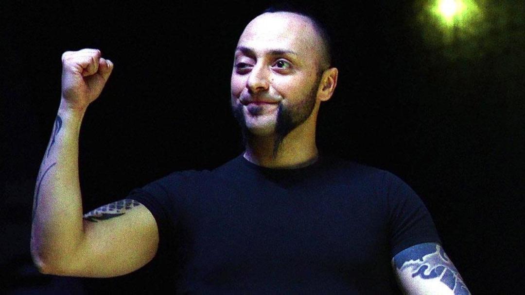 hayko cepkin 1