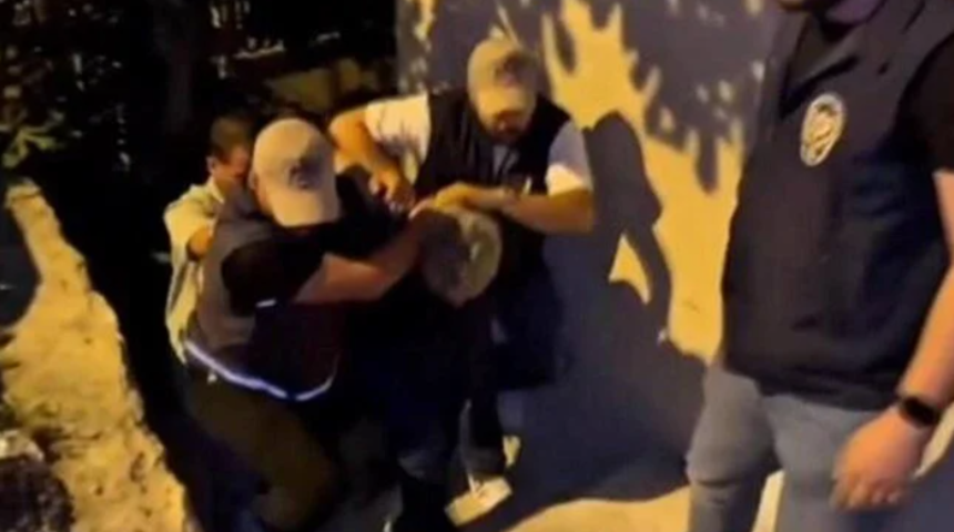 Leman dergisi soruşturması: Üç kişi hakkında adli kontrol şartıyla tahliye