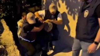 Leman dergisi soruşturması: Üç kişi hakkında adli kontrol şartıyla tahliye