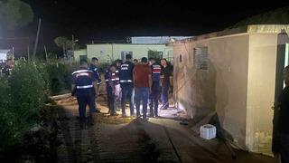 Manisa'da kaçak atık tahliyesine yasal işlem