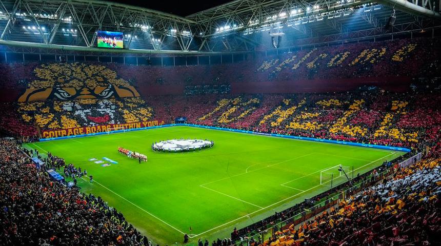 Galatasaray Şampiyonlar Ligi'nde Rams Park'da Liverpool ile karşılaşacak! Bu önemli maçın biletleri bir rekoru işaret ediyor...