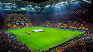 Galatasaray Şampiyonlar Ligi'nde Rams Park'da Liverpool ile karşılaşacak! Bu önemli maçın biletleri bir rekoru işaret ediyor...