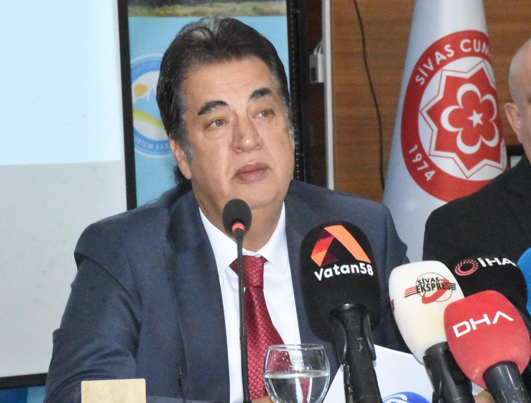 Prof. Dr. Şengönül: "KKKA tedavisinde yüzde 90 oranında başarı var"   1