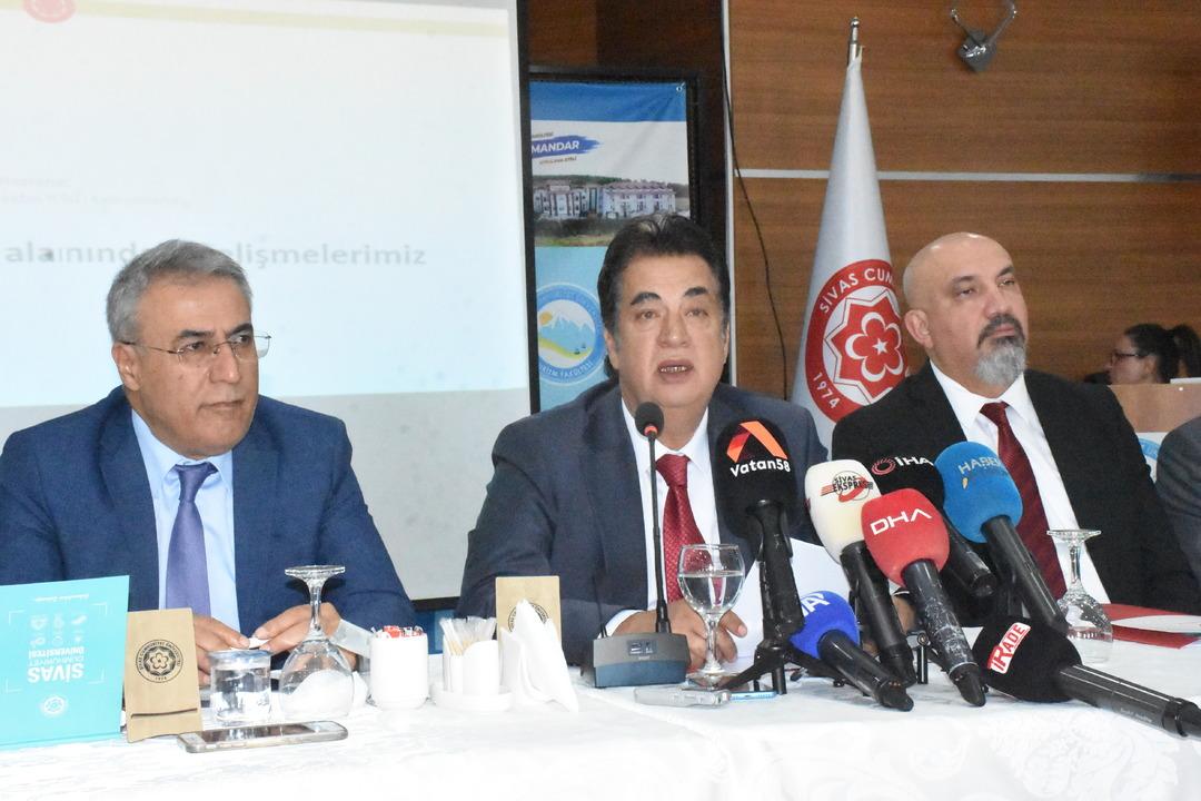 Prof. Dr. Şengönül: "KKKA tedavisinde yüzde 90 oranında başarı var"   2