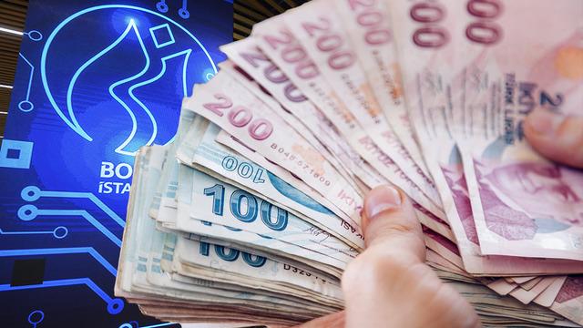 Bir haftada &ccedil;ifte kazan&ccedil;: Bu 5 hisse yatırımcısını zirveye taşıdı