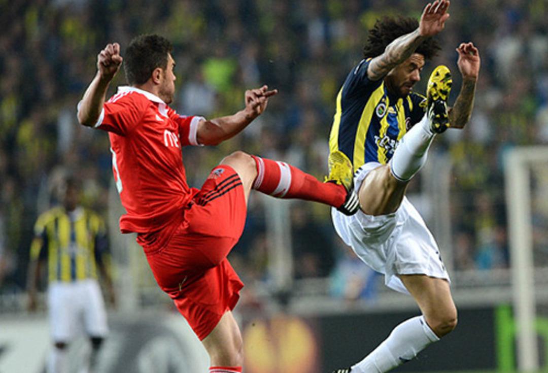 &Uuml;nl&uuml;ler Lizbon'a gitti!