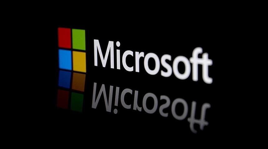 Microsoft'tan dikkat çeken İsrail kararı! Devre dışı bıraktı