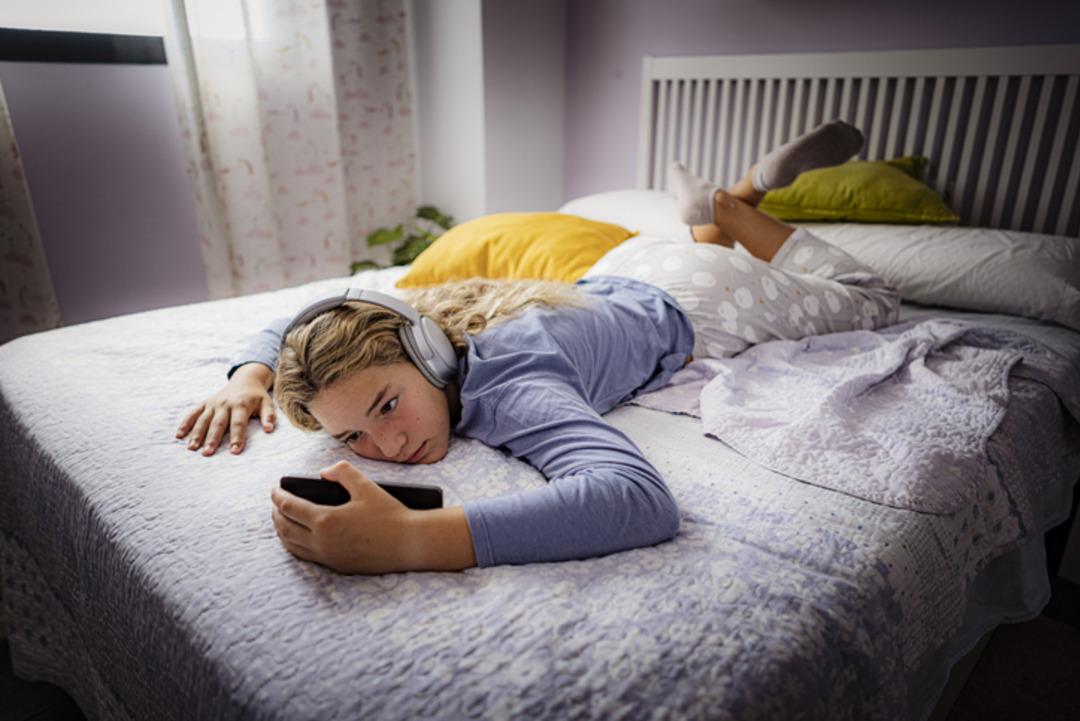 Ergenlikte güvenli iletişim için ailelere 6 öneri 3