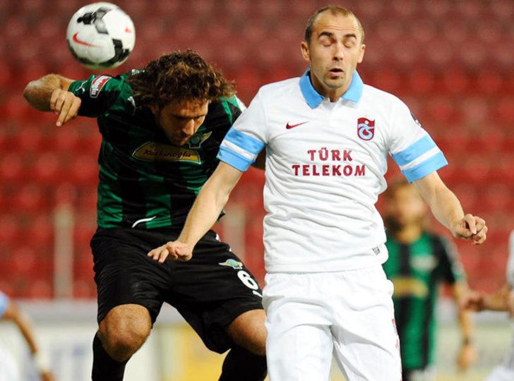 Akhisar Bld. - Trabzonspor G1