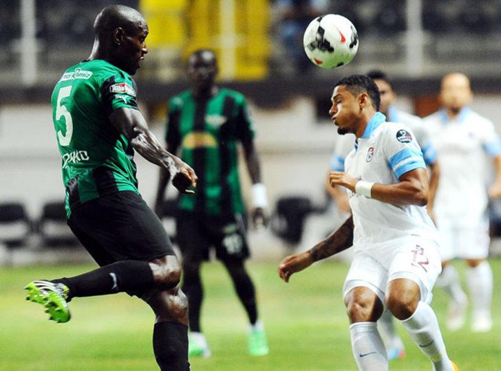 Akhisar Bld. - Trabzonspor G2