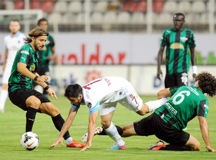 Akhisar Bld. - Trabzonspor G3