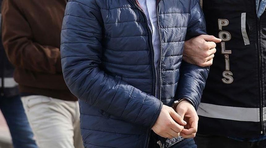 Kesinleşmiş hapis cezası vardı! Muğla'da FETÖ hükümlüsü yakalandı