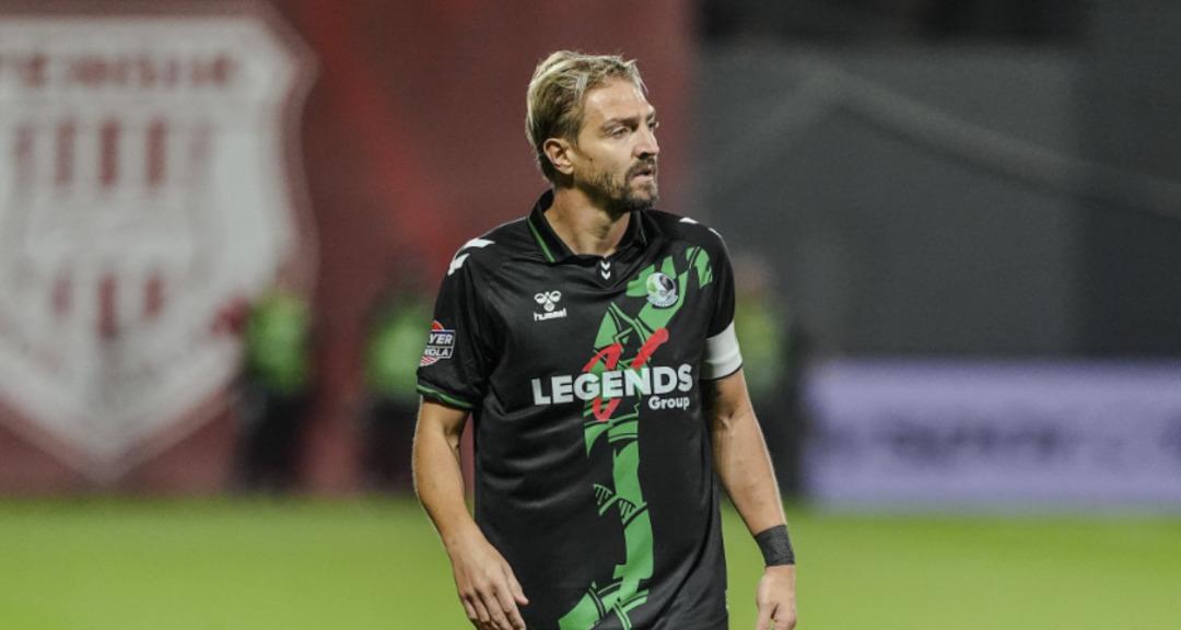 Sakaryaspor dan Caner Erkin kararı! Takım arkadaşına tokat atıp kırmızı kart görmüştü 1