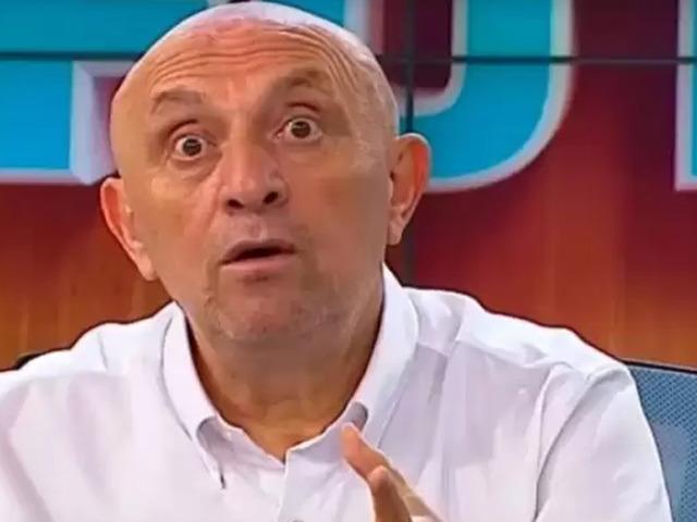 Sinan Engin 14 yıllık birlikteliği sonlandırıyor! Aldığı kararı yayında açıkladı