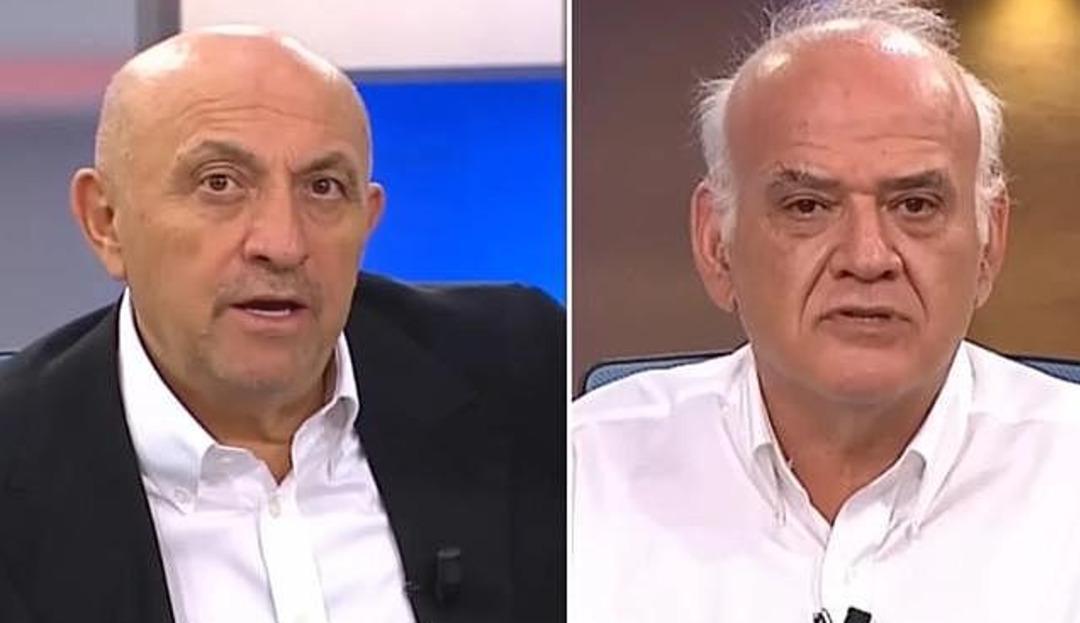 Sinan Engin 14 yıllık birlikteliği sonlandırıyor! Aldığı kararı yayında a&ccedil;ıkladı 2