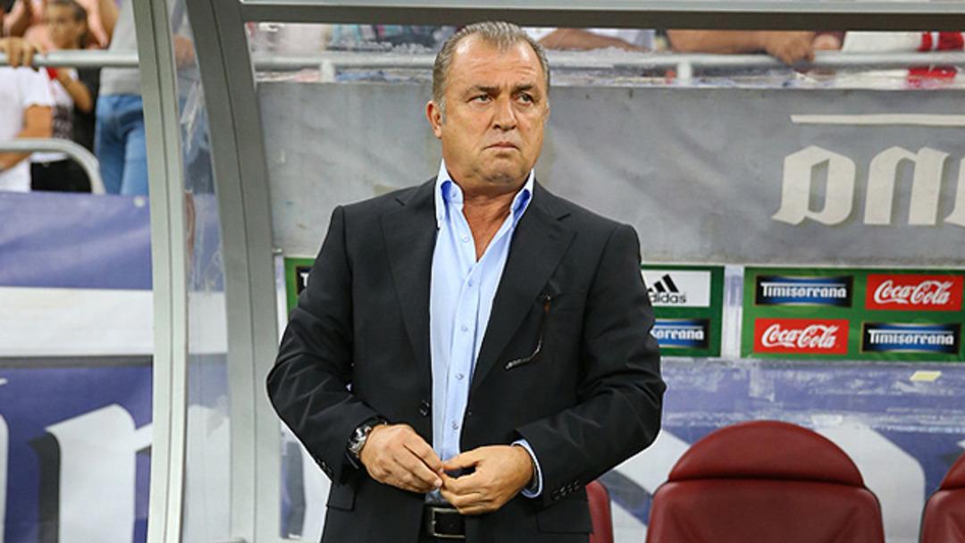 Galatasaray'da Terim operasyonu