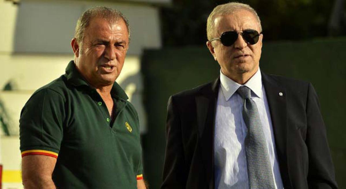 Terim Mayıs'a kadar imzalamayacak