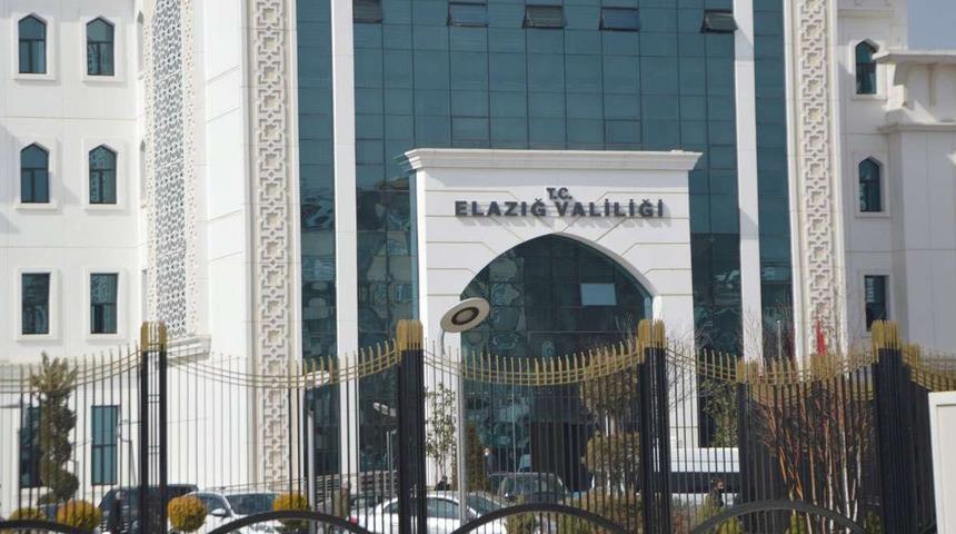 Elazığ Valiliği'nden Özgür Özel'in açılışını yaptığı okulla ilgili açıklama