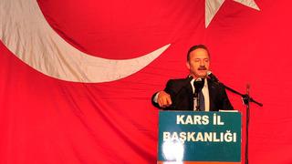Yavuz Ağıralioğlu: İlk 7 partiden biriyiz