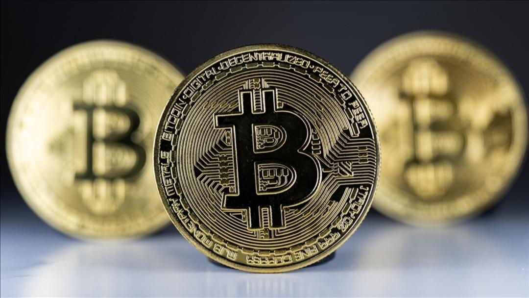 Deutsche Bank’tan çarpıcı analiz! Bitcoin için tarih verdi: "Altının yolundan gidiyor" 7
