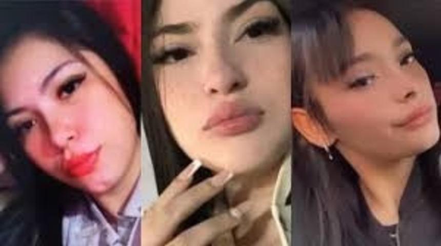 Arjantin'de infial yarattı! Üç genç kadın canlı yayında vahşice öldürüldü