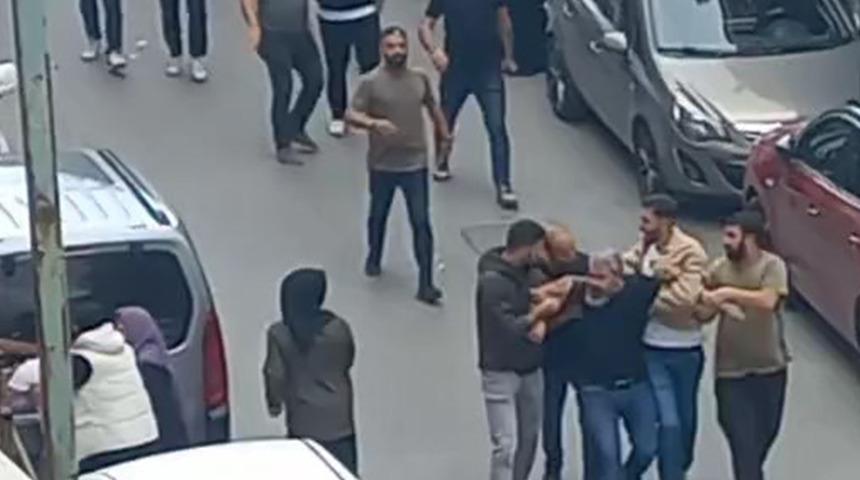 Yer: İstanbul! Alacak verecek kavgası ölümle sonuçlandı