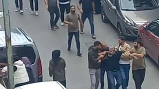 Yer: İstanbul! Alacak verecek kavgası ölümle sonuçlandı