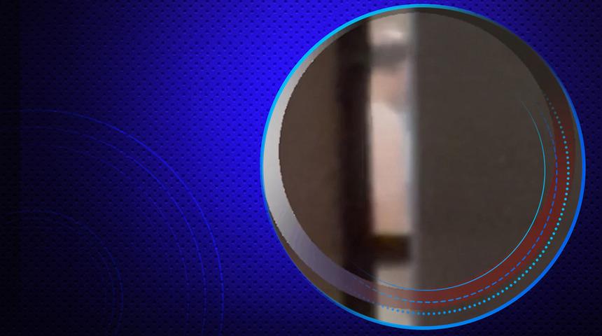 Yer: Sakarya! Okulda müstehcen şekilde dolaşmıştı... Valilikten açıklama geldi