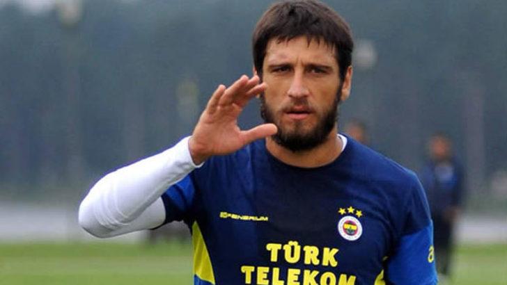 Fenerbahçe'nin Arsenal 11'i G3