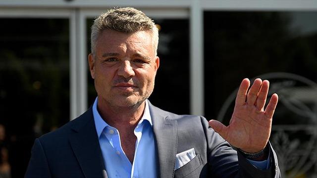 Sadettin Saran gözünün yaşına bakmadı! Göreve geleli 2 hafta olmuştu... Gökhan Gönül de gönderiliyor