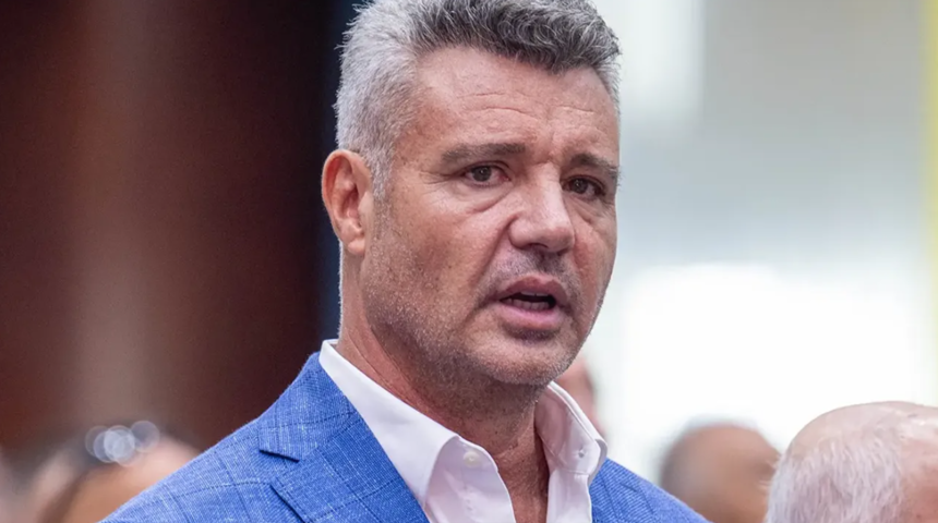 Sadettin Saran kolları sıvadı, ilk ayrılık için yüz yüze görüştü: Planımızda yoksun!