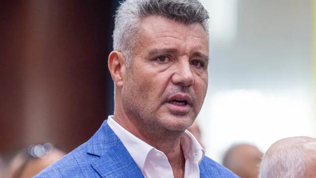 Sadettin Saran kolları sıvadı, ilk ayrılık için yüz yüze görüştü: Planımızda yoksun!