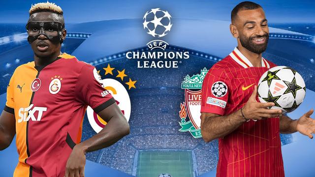 Liverpool, UEFA'nın değiştirdiği kuralı kullandı! Galatasaray maçı öncesi flaş hamle